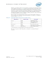 Preview for 235 page of Intel 413808 I/O Developer'S Manual