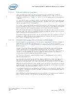 Preview for 242 page of Intel 413808 I/O Developer'S Manual