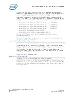 Preview for 248 page of Intel 413808 I/O Developer'S Manual