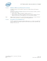 Preview for 254 page of Intel 413808 I/O Developer'S Manual