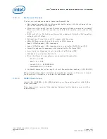Preview for 272 page of Intel 413808 I/O Developer'S Manual
