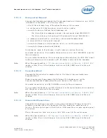 Preview for 273 page of Intel 413808 I/O Developer'S Manual