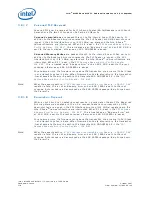 Preview for 274 page of Intel 413808 I/O Developer'S Manual