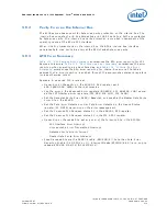 Preview for 275 page of Intel 413808 I/O Developer'S Manual