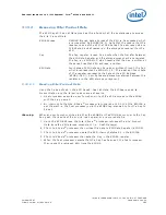 Preview for 283 page of Intel 413808 I/O Developer'S Manual