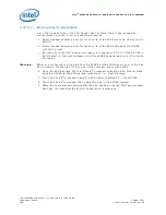 Preview for 284 page of Intel 413808 I/O Developer'S Manual