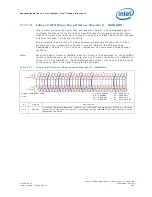 Preview for 305 page of Intel 413808 I/O Developer'S Manual