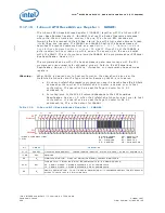 Preview for 308 page of Intel 413808 I/O Developer'S Manual