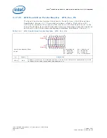 Preview for 314 page of Intel 413808 I/O Developer'S Manual