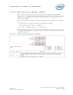 Preview for 315 page of Intel 413808 I/O Developer'S Manual