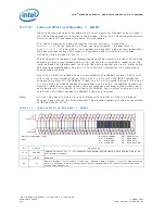 Preview for 320 page of Intel 413808 I/O Developer'S Manual