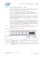 Preview for 322 page of Intel 413808 I/O Developer'S Manual