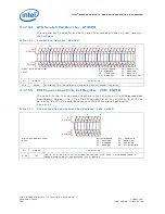 Preview for 340 page of Intel 413808 I/O Developer'S Manual