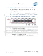 Preview for 375 page of Intel 413808 I/O Developer'S Manual