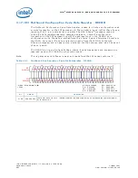 Preview for 382 page of Intel 413808 I/O Developer'S Manual