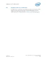 Preview for 405 page of Intel 413808 I/O Developer'S Manual