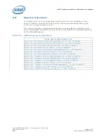 Preview for 446 page of Intel 413808 I/O Developer'S Manual