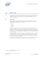 Preview for 458 page of Intel 413808 I/O Developer'S Manual