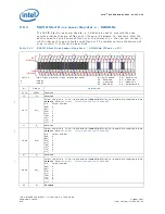 Preview for 478 page of Intel 413808 I/O Developer'S Manual