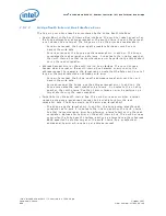 Preview for 496 page of Intel 413808 I/O Developer'S Manual