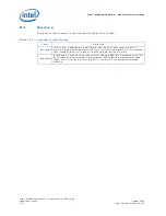 Preview for 512 page of Intel 413808 I/O Developer'S Manual