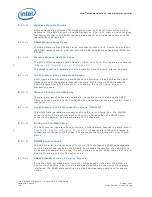 Preview for 514 page of Intel 413808 I/O Developer'S Manual