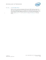 Preview for 515 page of Intel 413808 I/O Developer'S Manual