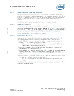 Preview for 517 page of Intel 413808 I/O Developer'S Manual