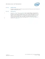 Preview for 527 page of Intel 413808 I/O Developer'S Manual