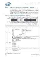 Preview for 542 page of Intel 413808 I/O Developer'S Manual