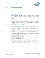 Preview for 547 page of Intel 413808 I/O Developer'S Manual
