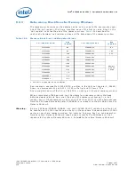 Preview for 556 page of Intel 413808 I/O Developer'S Manual