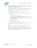 Preview for 572 page of Intel 413808 I/O Developer'S Manual