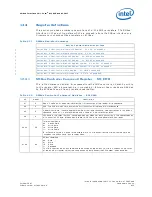 Preview for 655 page of Intel 413808 I/O Developer'S Manual