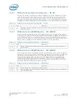 Preview for 656 page of Intel 413808 I/O Developer'S Manual