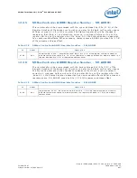 Preview for 657 page of Intel 413808 I/O Developer'S Manual