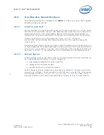 Preview for 743 page of Intel 413808 I/O Developer'S Manual
