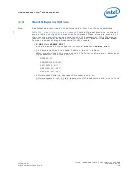 Preview for 779 page of Intel 413808 I/O Developer'S Manual