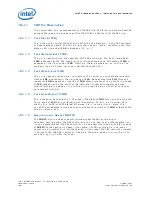 Preview for 784 page of Intel 413808 I/O Developer'S Manual