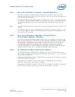 Preview for 795 page of Intel 413808 I/O Developer'S Manual