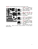 Предварительный просмотр 11 страницы Intel 430TX User Manual