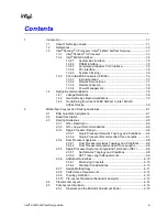 Preview for 3 page of Intel 440GX Design Manual