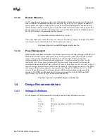 Preview for 20 page of Intel 440GX Design Manual