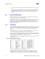 Предварительный просмотр 22 страницы Intel 460GX Software Developer’S Manual