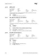 Предварительный просмотр 46 страницы Intel 460GX Software Developer’S Manual