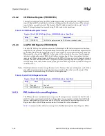 Предварительный просмотр 66 страницы Intel 460GX Software Developer’S Manual