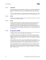 Предварительный просмотр 134 страницы Intel 460GX Software Developer’S Manual