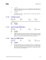 Предварительный просмотр 155 страницы Intel 460GX Software Developer’S Manual