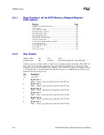 Предварительный просмотр 158 страницы Intel 460GX Software Developer’S Manual