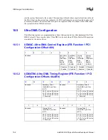 Предварительный просмотр 172 страницы Intel 460GX Software Developer’S Manual